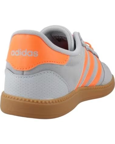 ADIDAS ZAPATILLAS IH1373 EN GRIS PARA UNISEX MUJER