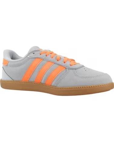 ADIDAS ZAPATILLAS IH1373 EN GRIS PARA UNISEX MUJER