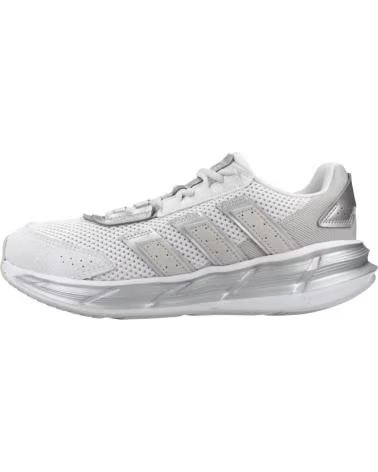 ADIDAS SCARPE DONNA ASTRASTAR GRIGIO GREY