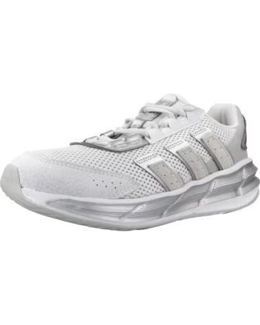 ADIDAS SCARPE DONNA ASTRASTAR GRIGIO GREY