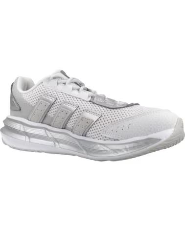 ADIDAS SCARPE DONNA ASTRASTAR GRIGIO GREY