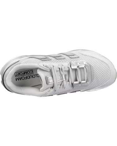 ADIDAS SCARPE DONNA ASTRASTAR GRIGIO GREY