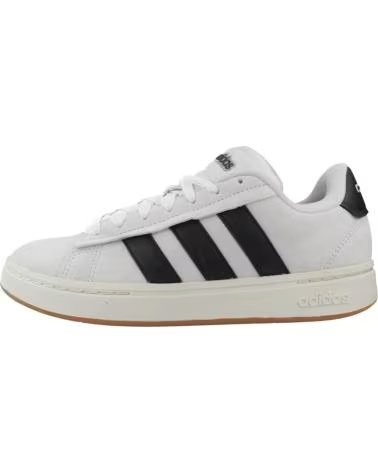 ADIDAS SNEAKERS GRAND COURT ALPHA WHITE