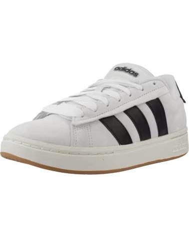 ADIDAS SNEAKERS GRAND COURT ALPHA WHITE
