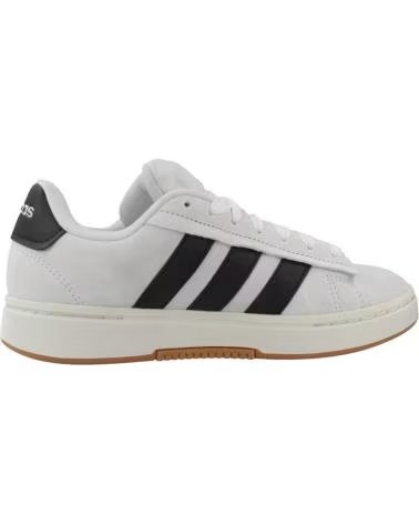 ADIDAS SNEAKERS GRAND COURT ALPHA WHITE