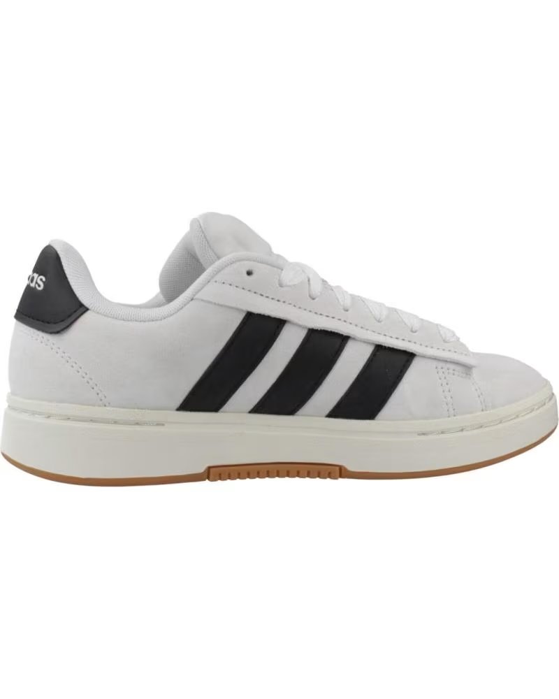 ADIDAS SNEAKERS GRAND COURT ALPHA WHITE