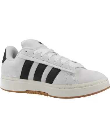 ADIDAS SNEAKERS GRAND COURT ALPHA WHITE