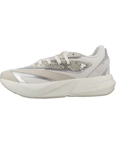ADIDAS SNEAKERS DONNA LIGHTBLAZE BIANCO WHITE