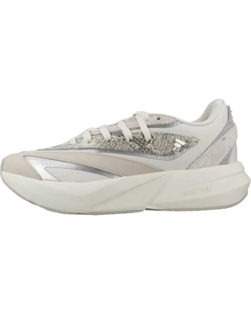 ADIDAS SNEAKERS DONNA LIGHTBLAZE BIANCO WHITE