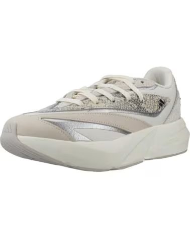 ADIDAS SNEAKERS DONNA LIGHTBLAZE BIANCO WHITE