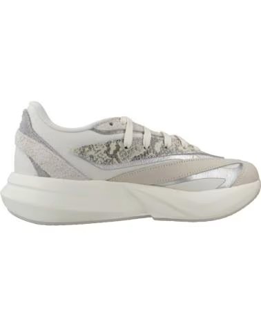 ADIDAS SNEAKERS DONNA LIGHTBLAZE BIANCO WHITE