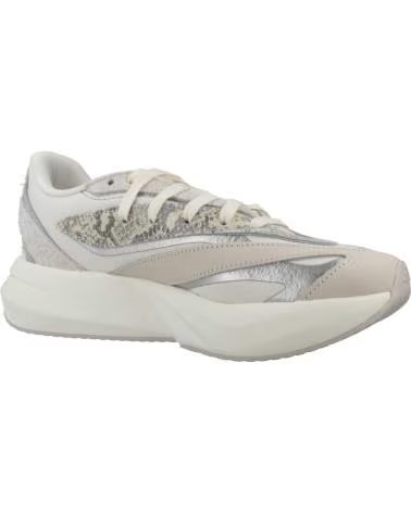 ADIDAS SNEAKERS DONNA LIGHTBLAZE BIANCO WHITE