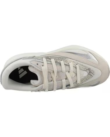 ADIDAS SNEAKERS DONNA LIGHTBLAZE BIANCO WHITE