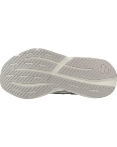 ADIDAS SNEAKERS DONNA LIGHTBLAZE BIANCO WHITE