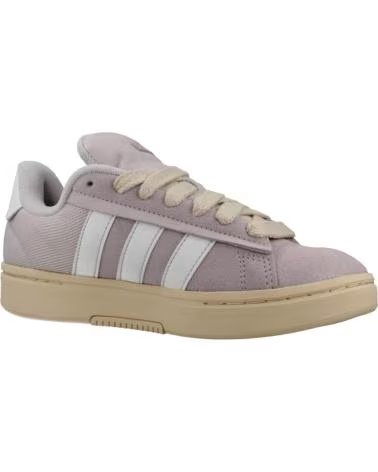 ADIDAS SNEAKERS GRAND COURT ALPHA VIOLA PURPLE