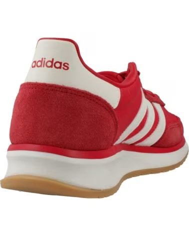 ADIDAS DAMEN SNEAKER RUN 70S 20 RUBINROT RUBY