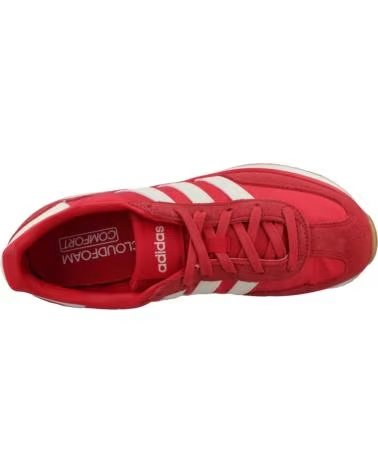 ADIDAS DAMEN SNEAKER RUN 70S 20 RUBINROT RUBY