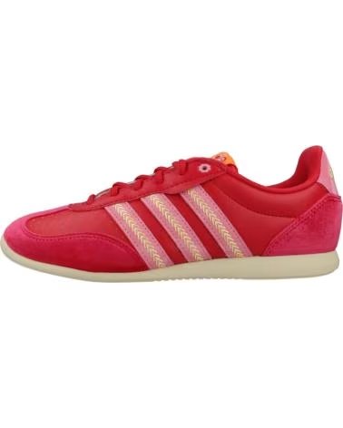 ADIDAS BARREDA LO RUBY SNEAKERS