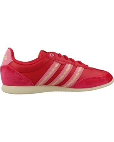 ADIDAS BARREDA LO RUBY SNEAKERS