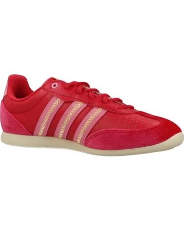ADIDAS BARREDA LO RUBY SNEAKERS