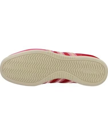 ADIDAS BARREDA LO RUBY SNEAKERS