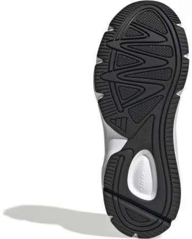 ADIDAS SNEAKERS DA DONNA TECHNOCHAOS 2000 WHITE