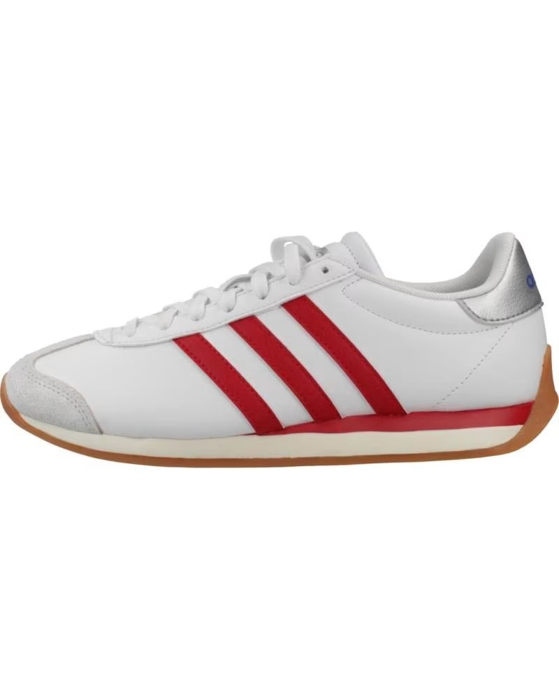 ADIDAS ZAPATILLAS DE RUNNING KI6037 EN BLANCO PARA MUJER FTWWHT-BETSCA-MSILVE