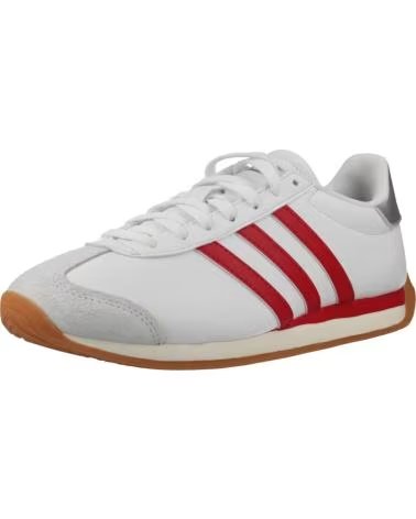 ADIDAS ZAPATILLAS DE RUNNING KI6037 EN BLANCO PARA MUJER FTWWHT-BETSCA-MSILVE