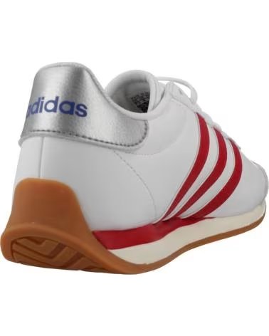 ADIDAS ZAPATILLAS DE RUNNING KI6037 EN BLANCO PARA MUJER FTWWHT-BETSCA-MSILVE