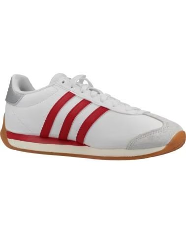 ADIDAS ZAPATILLAS DE RUNNING KI6037 EN BLANCO PARA MUJER FTWWHT-BETSCA-MSILVE