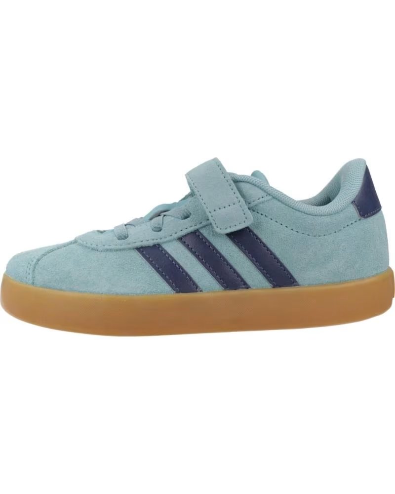 ADIDAS VL COURT 30 EL C SNEAKERS MNTTON