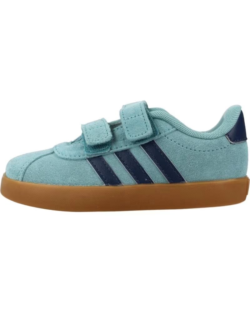 ADIDAS ZAPATILLAS NIÑO IH3969 AZUL MNTTON