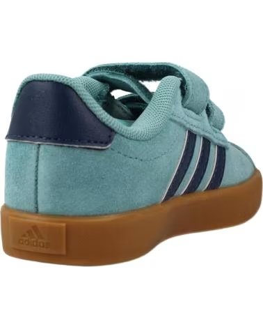 ADIDAS ZAPATILLAS NIÑO IH3969 AZUL MNTTON