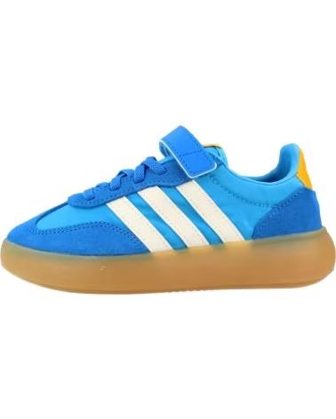 ADIDAS ZAPATILLAS BARREDA DECODE EN AZUL PARA NINOS UNISEX LUAQ-OWHITE-COGOLD