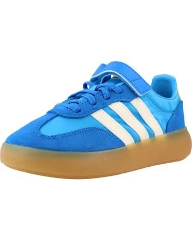ADIDAS ZAPATILLAS BARREDA DECODE EN AZUL PARA NINOS UNISEX LUAQ-OWHITE-COGOLD