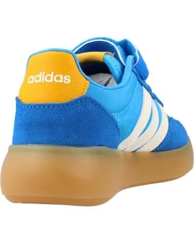 ADIDAS ZAPATILLAS BARREDA DECODE EN AZUL PARA NINOS UNISEX LUAQ-OWHITE-COGOLD