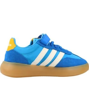ADIDAS ZAPATILLAS BARREDA DECODE EN AZUL PARA NINOS UNISEX LUAQ-OWHITE-COGOLD