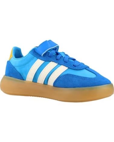 ADIDAS ZAPATILLAS BARREDA DECODE EN AZUL PARA NINOS UNISEX LUAQ-OWHITE-COGOLD