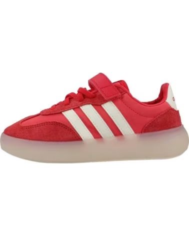 ADIDAS ZAPATILLAS BARREDA DECODE EL C EN ROJO PARA NINOS UNISEX SELURE-OWHITE-PURRUB