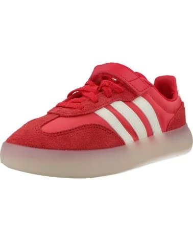 ADIDAS ZAPATILLAS BARREDA DECODE EL C EN ROJO PARA NINOS UNISEX SELURE-OWHITE-PURRUB