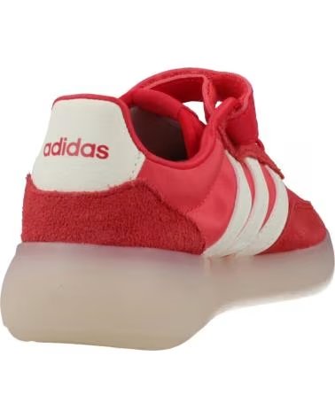ADIDAS ZAPATILLAS BARREDA DECODE EL C EN ROJO PARA NINOS UNISEX SELURE-OWHITE-PURRUB