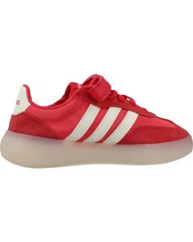 ADIDAS ZAPATILLAS BARREDA DECODE EL C EN ROJO PARA NINOS UNISEX SELURE-OWHITE-PURRUB