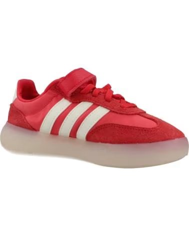 ADIDAS ZAPATILLAS BARREDA DECODE EL C EN ROJO PARA NINOS UNISEX SELURE-OWHITE-PURRUB
