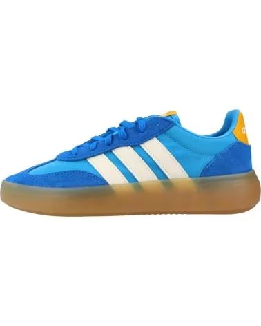 ADIDAS ZAPATILLAS BARREDA DECODE EN AZUL PARA NINOS UNISEX LUAQ-OWHITE-COGOLD