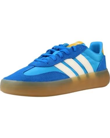 ADIDAS ZAPATILLAS BARREDA DECODE EN AZUL PARA NINOS UNISEX LUAQ-OWHITE-COGOLD