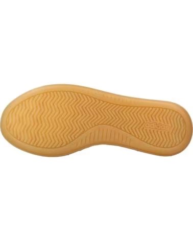 ADIDAS ZAPATILLAS BARREDA DECODE EN AZUL PARA NINOS UNISEX LUAQ-OWHITE-COGOLD