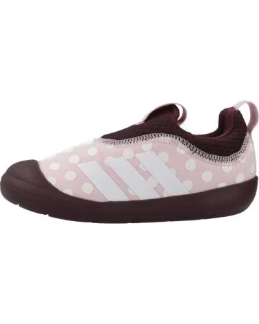 ADIDAS TÊNIS MONOFIT MINNIE I ROSA PINK