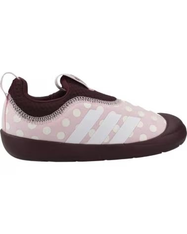 ADIDAS TÊNIS MONOFIT MINNIE I ROSA PINK