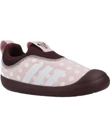 ADIDAS TÊNIS MONOFIT MINNIE I ROSA PINK