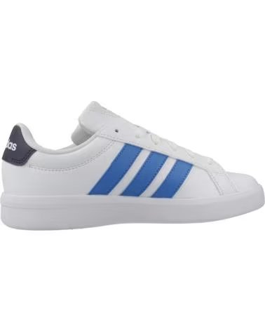 ADIDAS SNEAKERS GRAND COURT 30 J WHITE